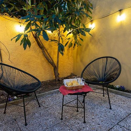شقة Giardino Dell'Apollonia Fra 2 Torri E Sant'Orsola بولونيا المظهر الخارجي الصورة