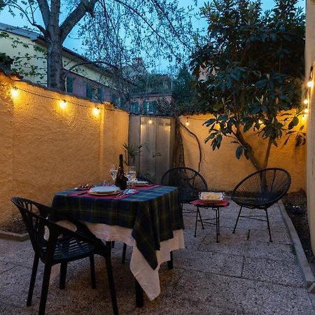 شقة Giardino Dell'Apollonia Fra 2 Torri E Sant'Orsola بولونيا المظهر الخارجي الصورة